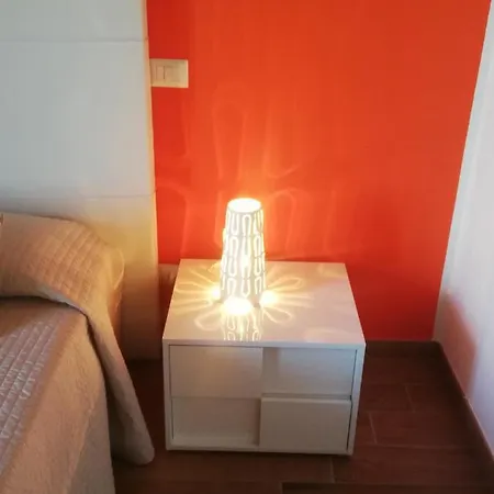 La Porta Delle Gole Pensión Motta Camastra