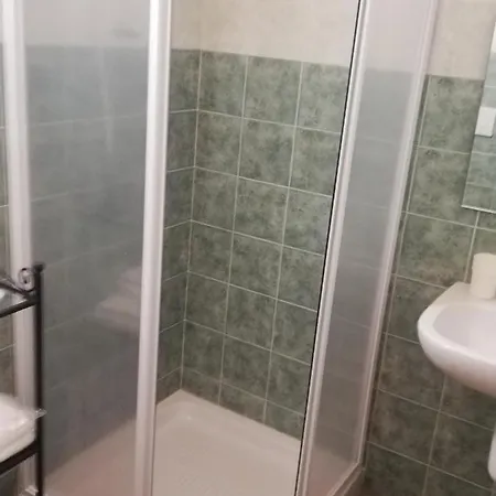 La Porta Delle Gole 3* Motta Camastra
