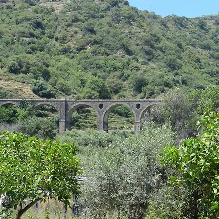 Pensión La Porta Delle Gole