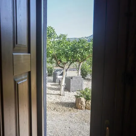 La Porta Delle Gole