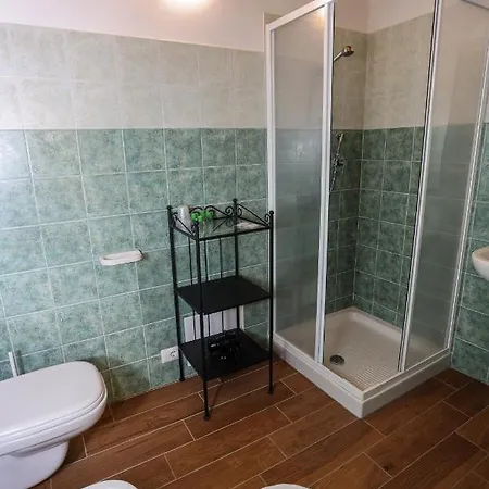 Gasthof La Porta Delle Gole
