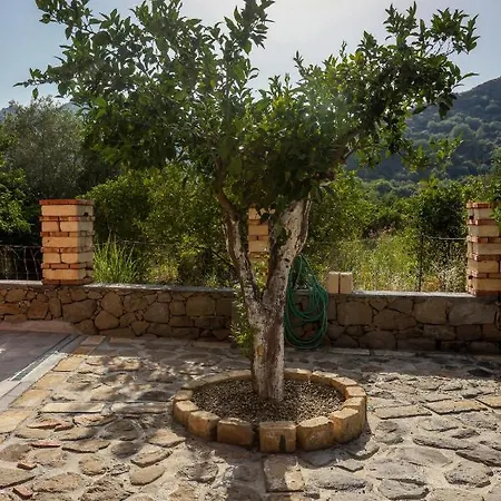 La Porta Delle Gole 3*
