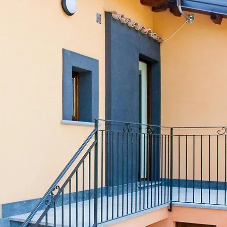 La Porta Delle Gole Pensjonat Gaggi