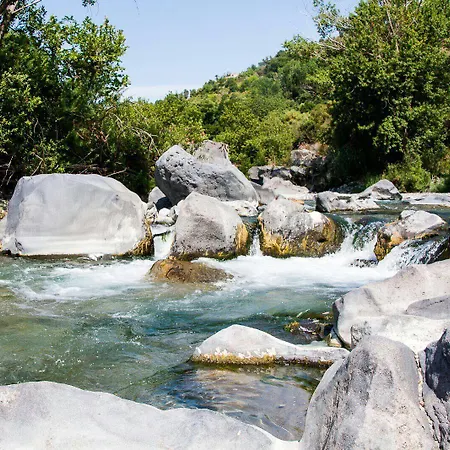 La Porta Delle Gole 3*