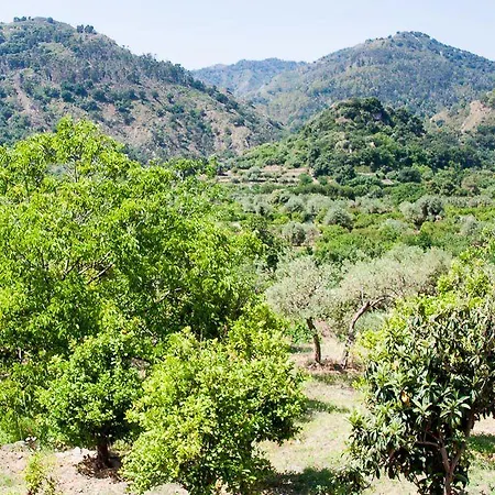 La Porta Delle Gole Pensjonat 3*