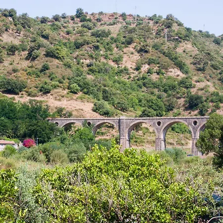 La Porta Delle Gole 3*