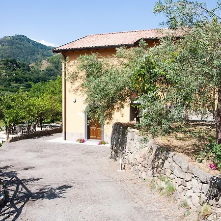 La Porta Delle Gole 3*