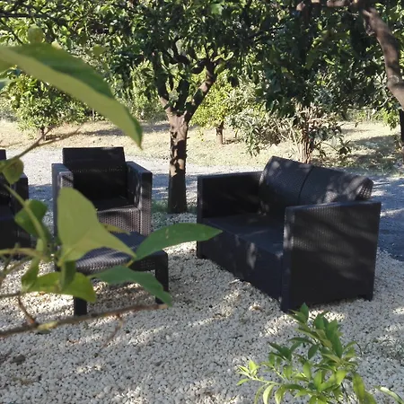 La Porta Delle Gole 3* Gaggi