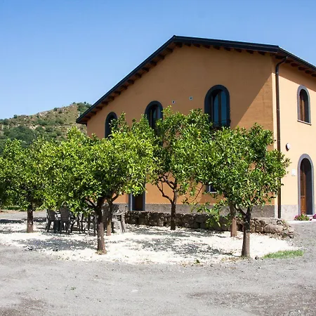 Pensjonat La Porta Delle Gole