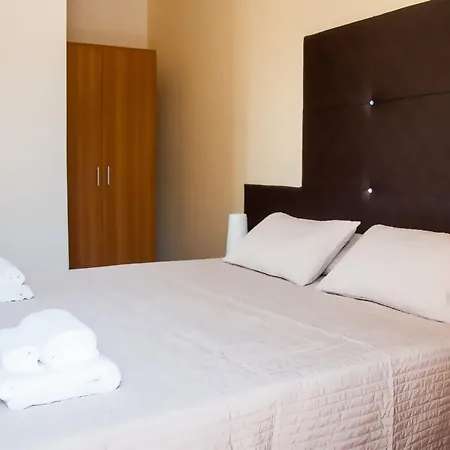 La Porta Delle Gole Gasthof 3*