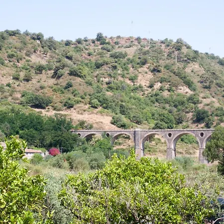 Pensión La Porta Delle Gole