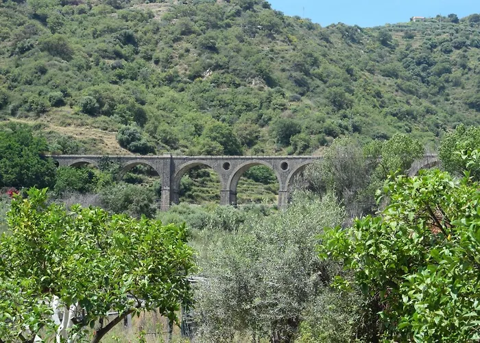 Maison d'hôtes La Porta Delle Gole