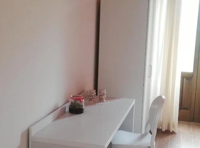 La Porta Delle Gole Maison d'hôtes 3*