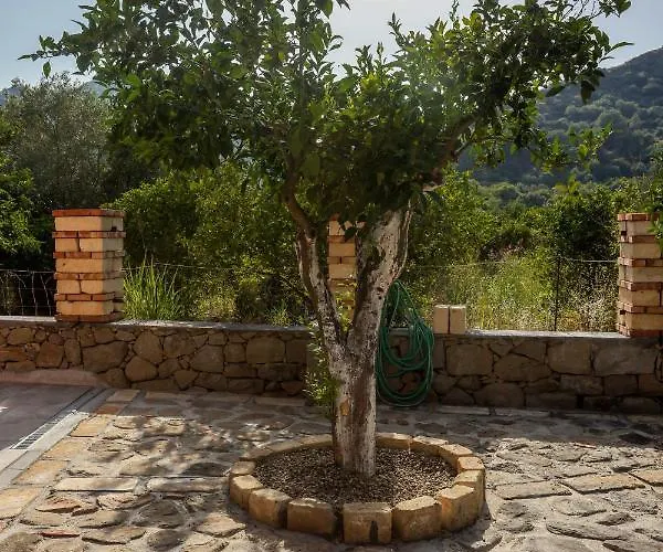 La Porta Delle Gole 3*