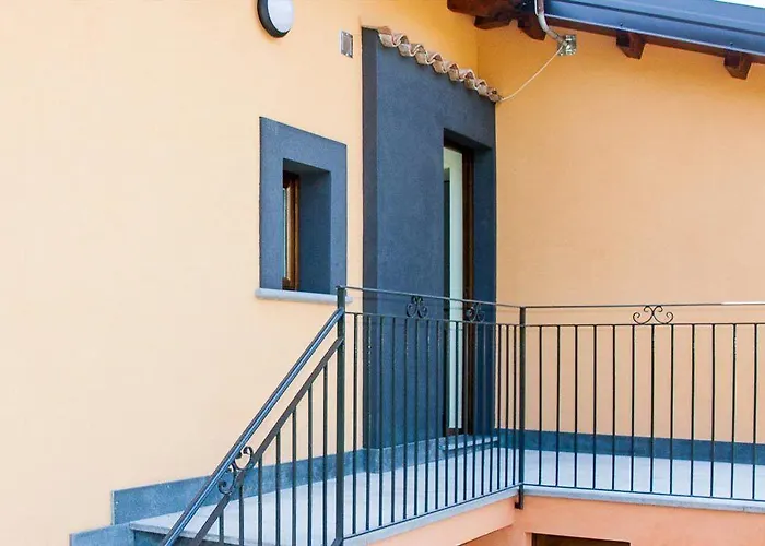 La Porta Delle Gole Maison d'hôtes Gaggi