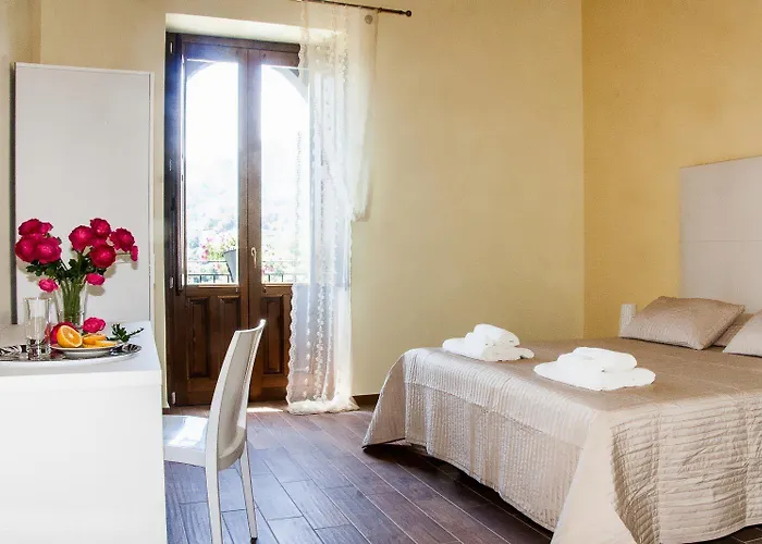 Maison d'hôtes La Porta Delle Gole