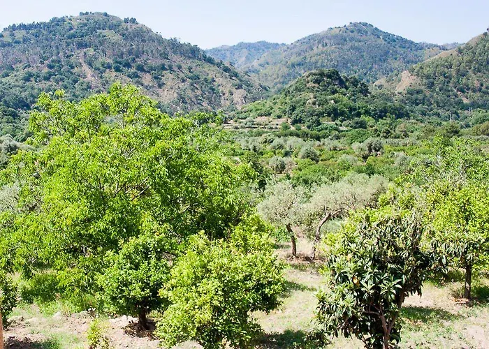La Porta Delle Gole Maison d'hôtes 3*