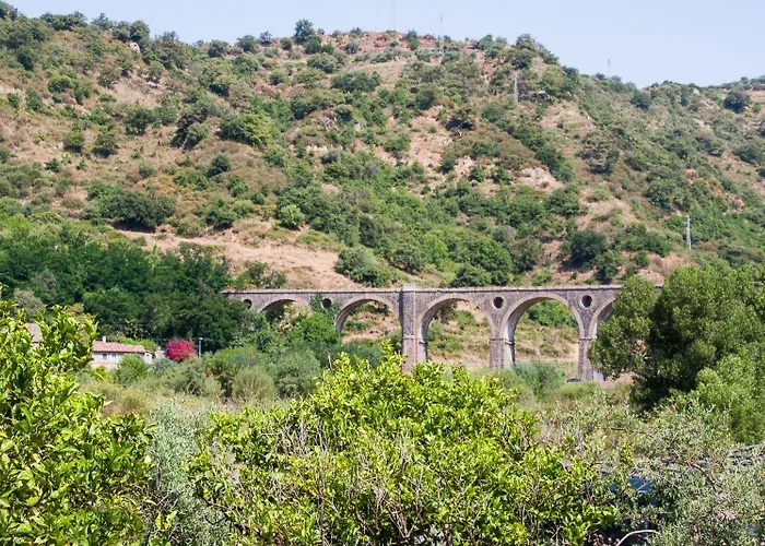 La Porta Delle Gole 3*