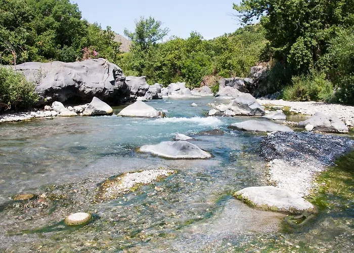 La Porta Delle Gole 3*